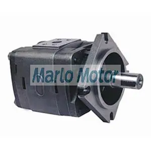 Hot sales Duplomatic IGP of IGP-3 IGP-4 IGP-5 IGP-6 hydraulic internal gear pump