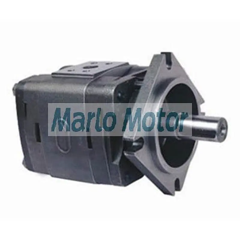 Hot sales Duplomatic IGP of IGP-3 IGP-4 IGP-5 IGP-6 hydraulic internal gear pump
