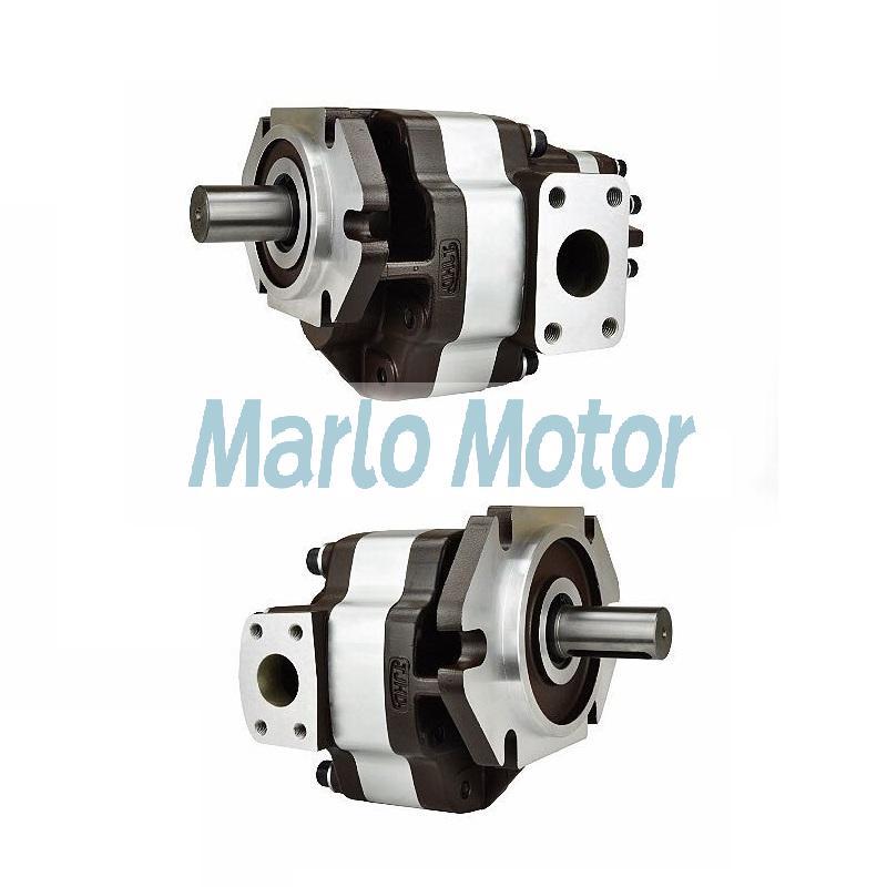 Hot sales Eaton GPC4 of GPC4-20 GPC4-25 GPC4-32 GPC4-40 GPC4-50 GPC4-63 GPC4-80 hydraulic gear pump
