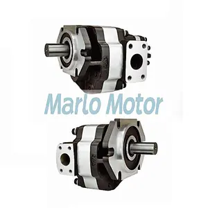 Hot sales Eaton GPC4 of GPC4-20 GPC4-25 GPC4-32 GPC4-40 GPC4-50 GPC4-63 GPC4-80 hydraulic gear pump