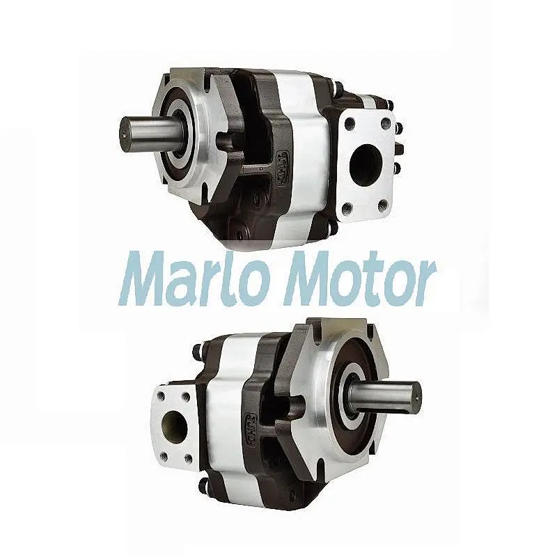 Hot sales Eaton GPC4 of GPC4-20 GPC4-25 GPC4-32 GPC4-40 GPC4-50 GPC4-63 GPC4-80 hydraulic gear pump