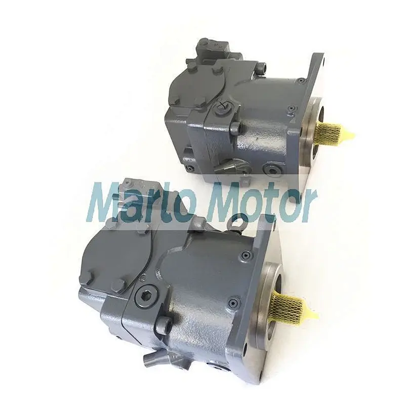 Rexroth A11VLO of A11VLO130 A11VLO145 A11VLO190 A11VLO260 axial piston variable pump concere pump truck