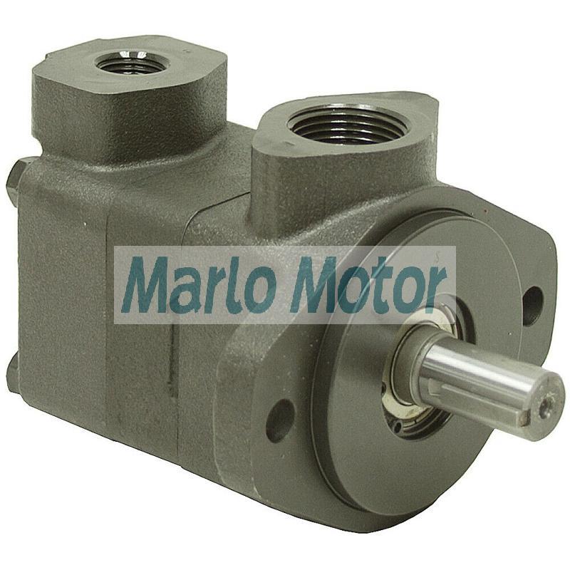 Hot sales Eaton V10 of V10-1 V10-2 V10-3 V10-4 V10-5 V10-6 V10-7 hydraulic rotary vane pump power steering pump