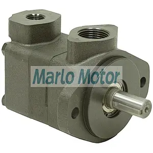 Hot sales Eaton V10 of V10-1 V10-2 V10-3 V10-4 V10-5 V10-6 V10-7 hydraulic rotary vane pump power steering pump
