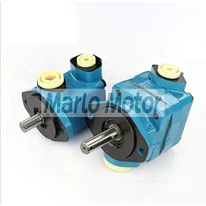 Parker Denison SDV10 of SDV10-1P1P SDV10-1P2P SDV10-1P3P SDV10-1P4P SDV10-1P5P SDV10-1P6P SDV10-1P7P hydraulic vane pump