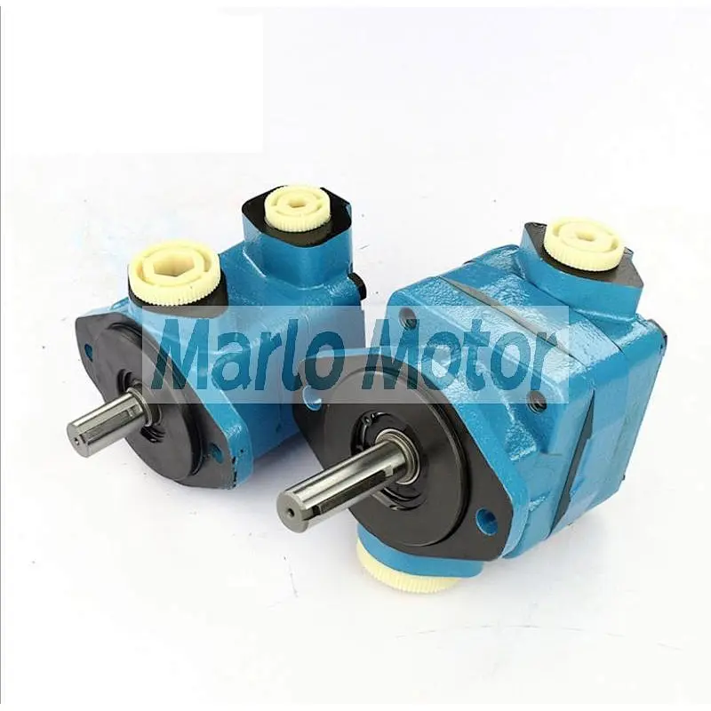 Parker Denison SDV10 of SDV10-1P1P SDV10-1P2P SDV10-1P3P SDV10-1P4P SDV10-1P5P SDV10-1P6P SDV10-1P7P hydraulic vane pump