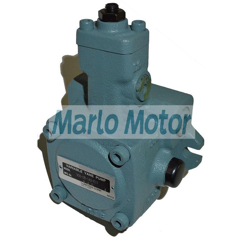 Hot sales Nachi VDS VDR series of VDS-0A VDS-0B VDR-1A VDR-1B VDR-11A VDR-11B VDR-13A VDR-13B small variable volume vane pump