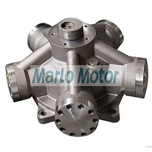 Hot sales Dinamic RMBX series of RMBX-100 RMBX-150 RMBX-175 RMBX-200 RMBX-250 RMBX-300 RMBX-400 RMBX-500 Radial Piston Motor