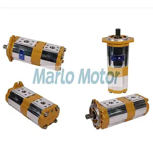 Hot sales CBTL-F4-E4 of CBTL-E430 CBTL-E425 CBTL-F425 CBTL-F20 CBTL-F416 CBTL-F410 double gear pump