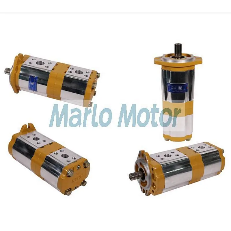 Hot sales CBTL-F4-E4 of CBTL-E430 CBTL-E425 CBTL-F425 CBTL-F20 CBTL-F416 CBTL-F410 double gear pump