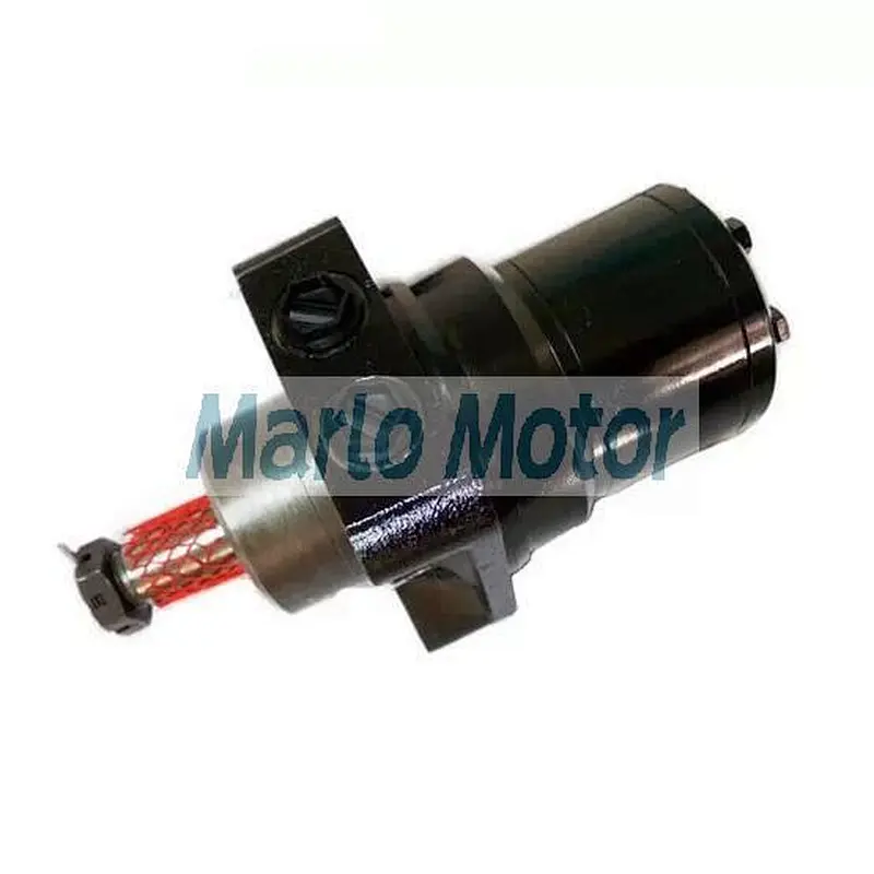 M+S MLHRW series of MLHRW50 MLHRW80 MLHRW100 MLHRW125 MLHRW160 MLHRW200 MLHRW250 MLHRW315 MLHRW400 wheel hydraulic motors
