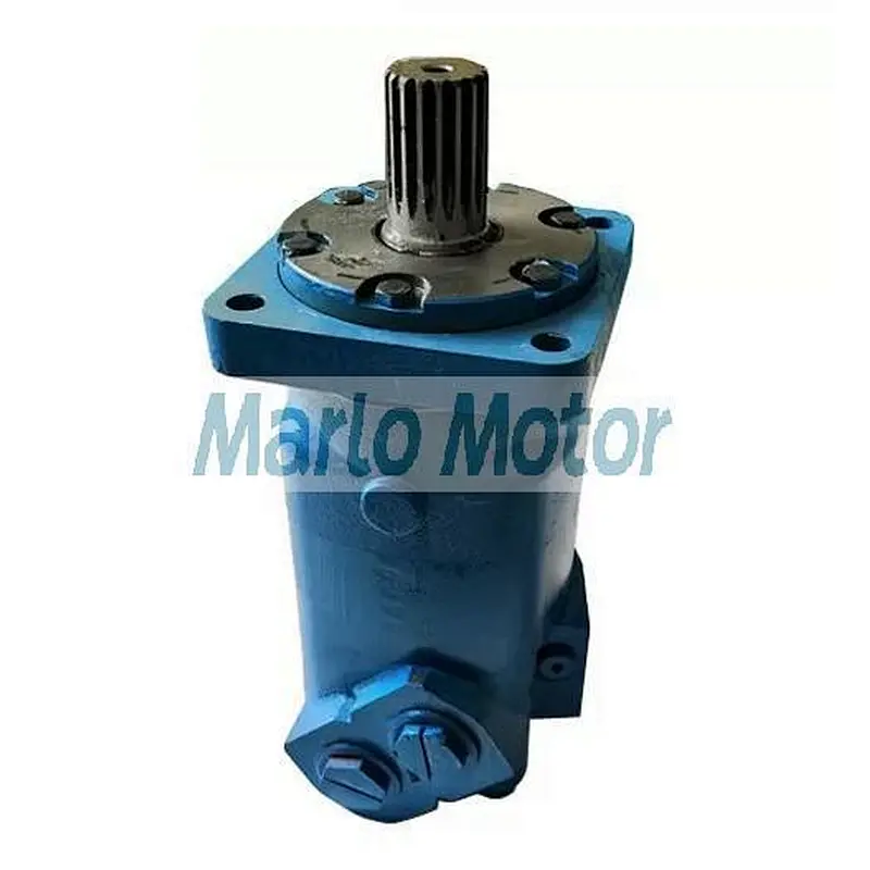Hot sales eaton char-lynn orbit hydraulic motor 6000 series