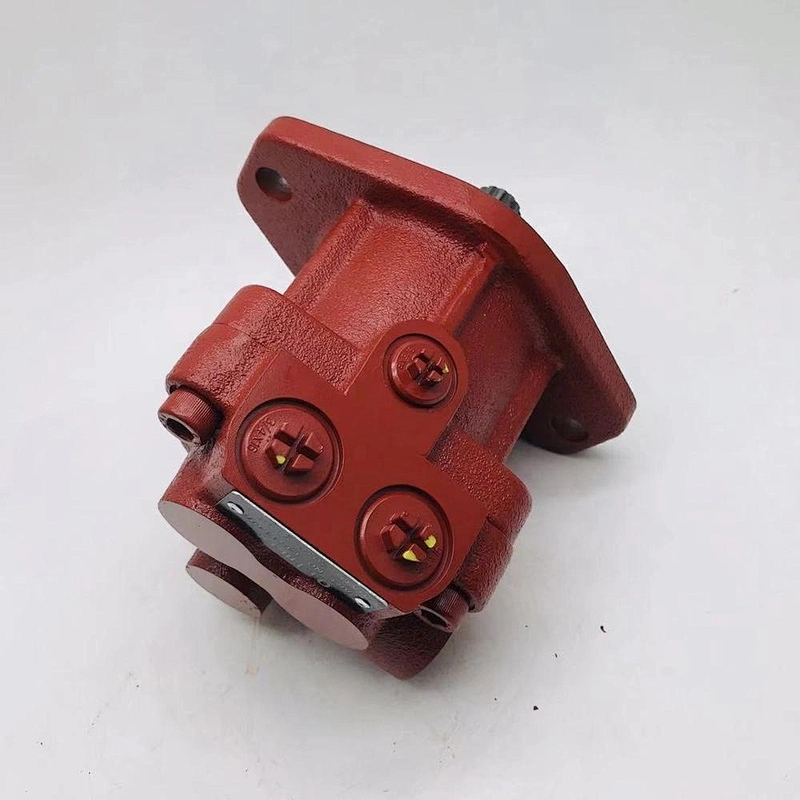 Excavator fan motor VOE1453396, EC360B EC460B hydraulic fan pump 14533496