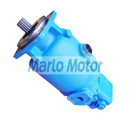 Eaton series 1 of 33 39 46 54 64 76 heavy duty hydraulic piston motor mixer hydraulic motor