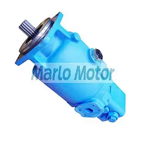 Eaton series 1 of 33 39 46 54 64 76 heavy duty hydraulic piston motor mixer hydraulic motor