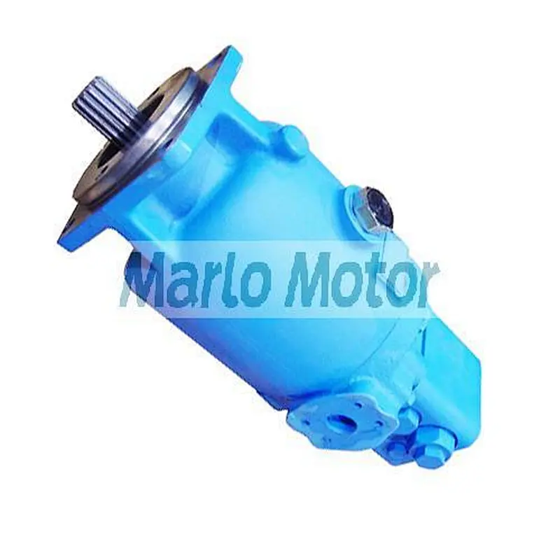 Eaton series 1 of 33 39 46 54 64 76 heavy duty hydraulic piston motor mixer hydraulic motor