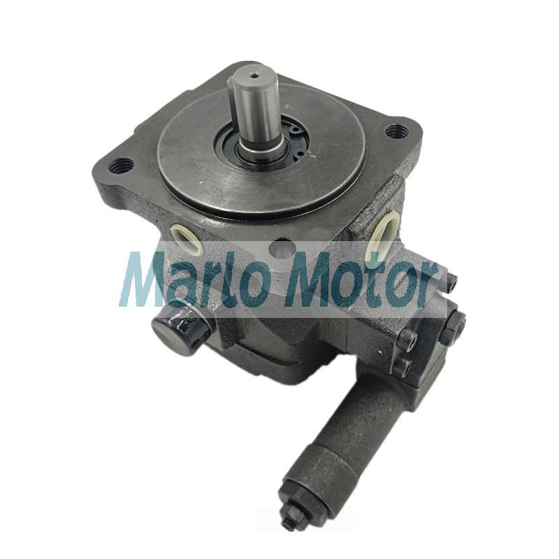 Hot sales Nachi VDC series of VDC-1A VDC-1B VDC-2A VDC-2B VDC-3A VDC-3B hydraulic variable displacement vane pump