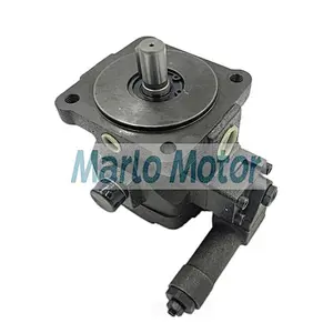 Hot sales Nachi VDC series of VDC-1A VDC-1B VDC-2A VDC-2B VDC-3A VDC-3B hydraulic variable displacement vane pump