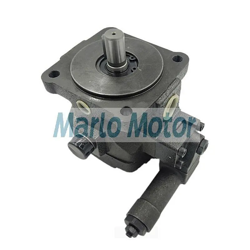 Hot sales Nachi VDC series of VDC-1A VDC-1B VDC-2A VDC-2B VDC-3A VDC-3B hydraulic variable displacement vane pump