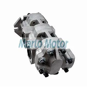 Hot sales Eaton GPC4 of GPC4-20 GPC4-25 GPC4-32 GPC4-40 GPC4-50 GPC4-63 GPC4-80 multistage hydraulic internal gear pump