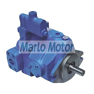 Hot sales V series of V8 V15 V18 V23 V38 V50 V70 hydraulic variable displacement axial piston pump
