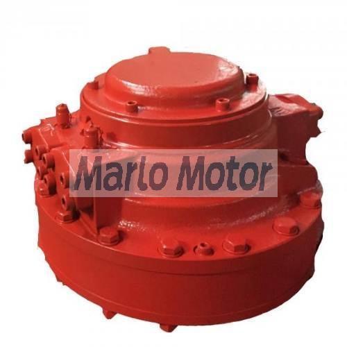 Hagglunds CB of CB560-520 CB560-560 CB840-600 CB840-640 CB840-680 CB840-720 CB840-760 CB840-800 CB840-840 Hydraulic Piston Motor