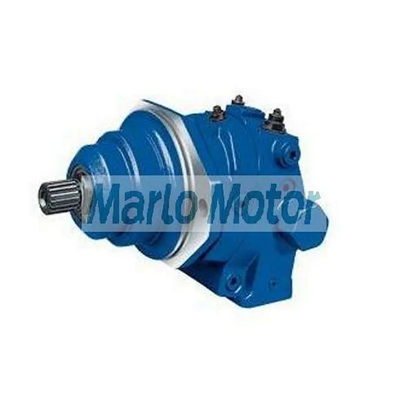 Rexroth A6VE of A6VE28 A6VE55 A6VE80 A6VE107 A6VE160 A6VE250 variable plug-in motors hydraulic piston motor