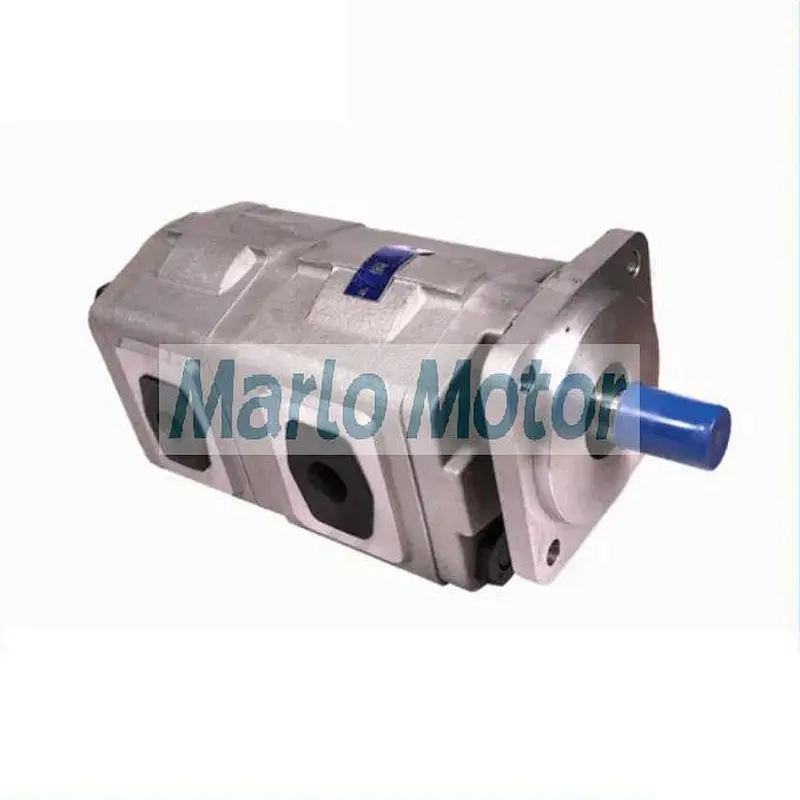 CBZ2 of CBZ2080 CBZ2063 CBZ2050 CBZ2040 CBZ2032 double gear pump