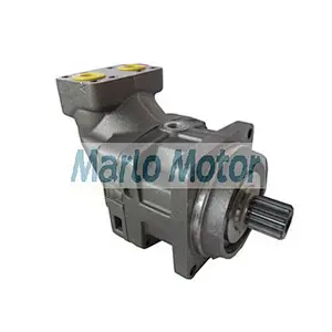 Hot sales Parker Volvo F11 of F11-005 F11-006 F11-010 F11-012 F11-014 F11-019 F11-150 F11-250 Hydraulic Pump Motor
