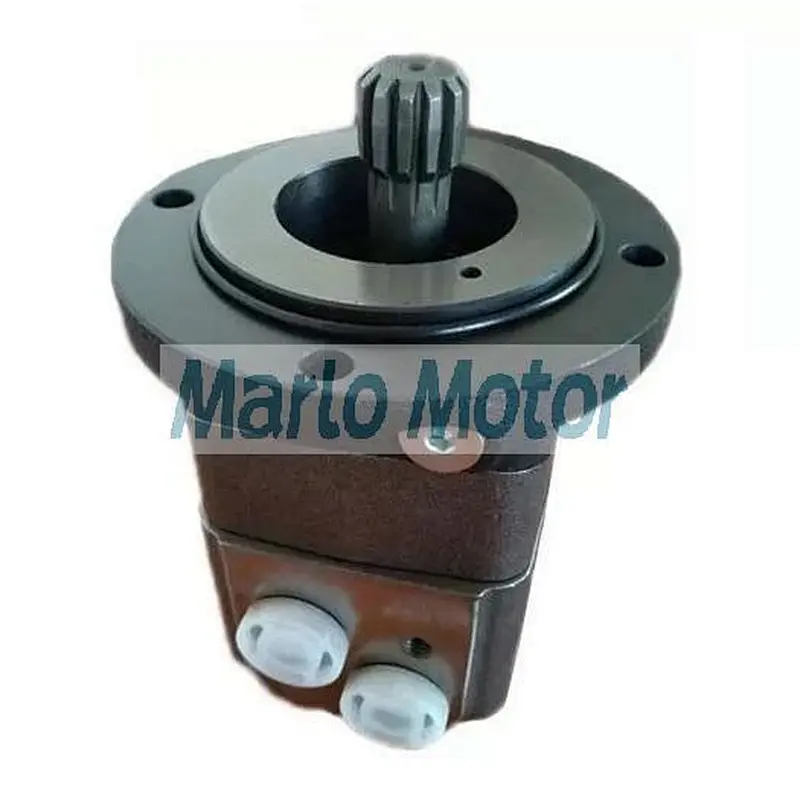 Hot sales BM3S of BM3S80 BM3S100 BM3S125 BM3S160 BM3S200 BM3S250 BM3S315 BM3S400 BM3S500 hydraulic orbital motor