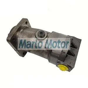 Rexroth A2F6 axial plunger pump