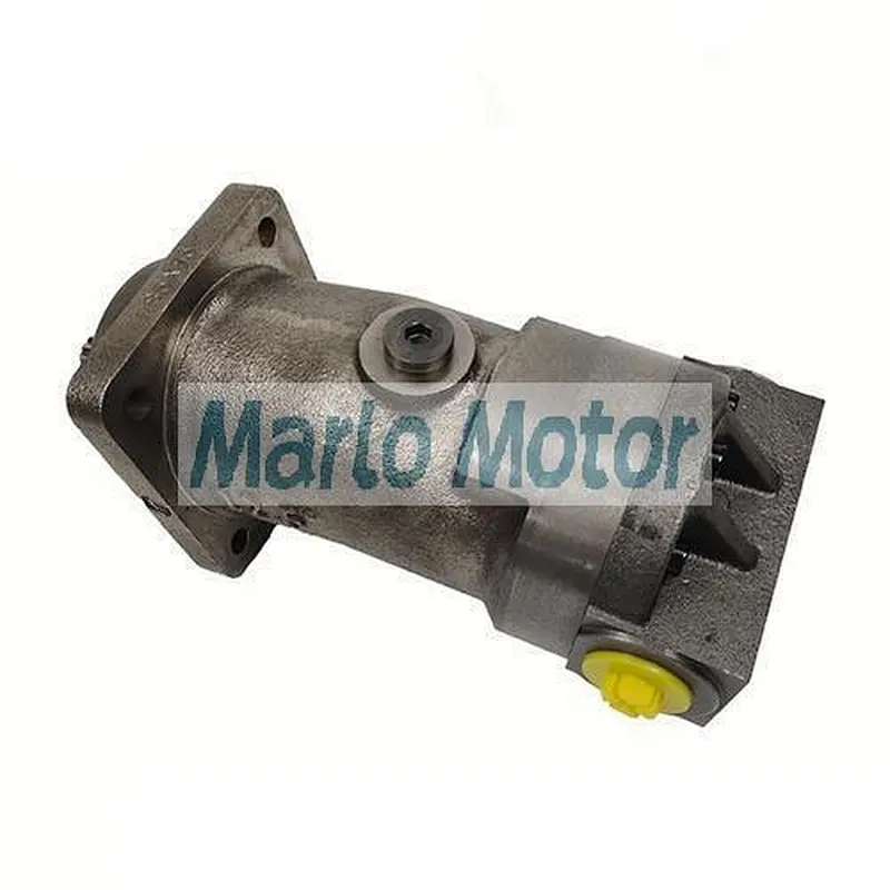 Rexroth A2F6 axial plunger pump