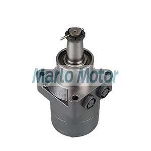 Hot sales BM4W of BM4W160 BM4W200 BM4W250 BM4W315 BM4W400 BM4W500 hydraulic drive wheel motor