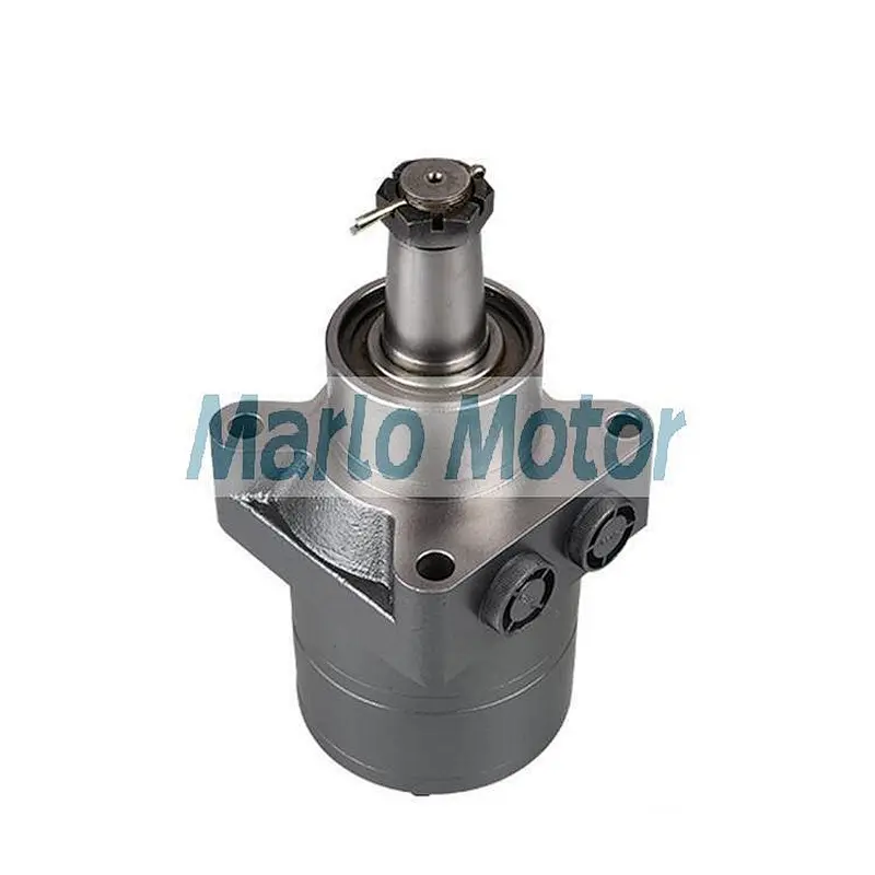 Hot sales BM4W of BM4W160 BM4W200 BM4W250 BM4W315 BM4W400 BM4W500 hydraulic drive wheel motor