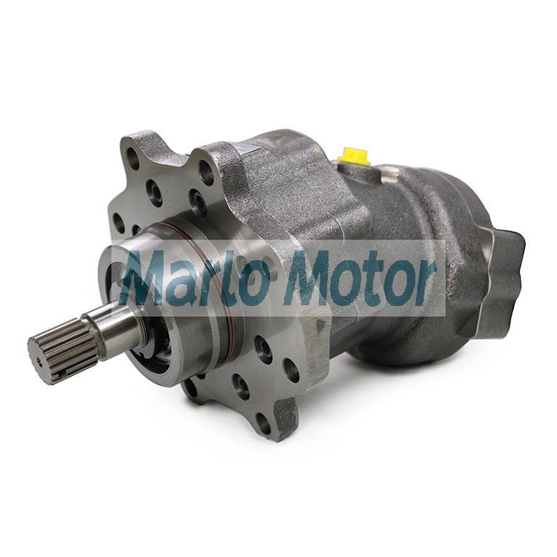 KMF series of KMF40 KMF90(PC200-3 5 PC220-3 5) KMF125 KMF160(PC300-3 5 PC400-3 5) hydraulic piston motor swing motor