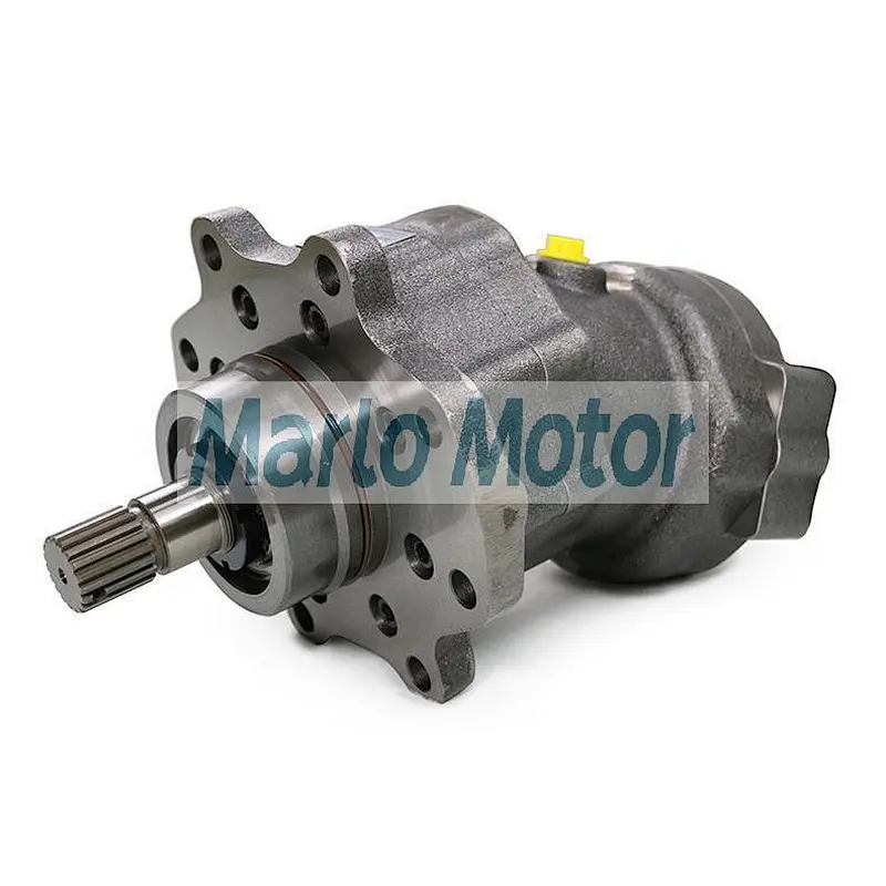 KMF series of KMF40 KMF90(PC200-3 5 PC220-3 5) KMF125 KMF160(PC300-3 5 PC400-3 5) hydraulic piston motor swing motor