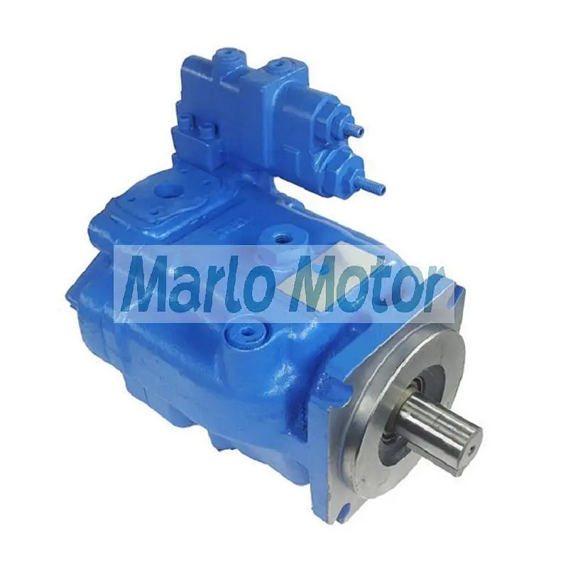 Eaton PVM of PVM018 PVM020 PVM045 PVM050 PVM057 PVM063 PVM074 PVM081 PVM098 PVM106 PVM131 PVM141variable volume piston pump