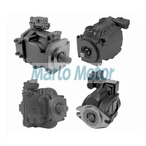 Sauer series 45 of L25C L30D K38C K45D J45B J51B J60B J65C J75C F74B F90C E100B E130B E147C open circuit axial piston pumps