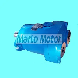 Hot sales Eaton PFB of PFB5 PFB6 PFB10 PFB15 PFB20 PFB29 PFB45 hydraulic fixed displacement axial piston pump