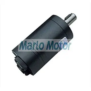 Hot sales OMM of OMM8 OMM12.5 OMM20 OMM32 OMM50 hydraulic gerotor motor