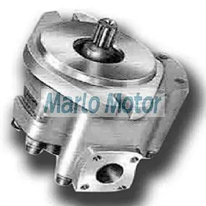 Hot sales Eaton GM5 of GM5-5 GM5-6 GM5-8 GM5-10 GM5-12 GM5-16 GM5-20 GM5-25 GM5-30 hydraulic gear motor