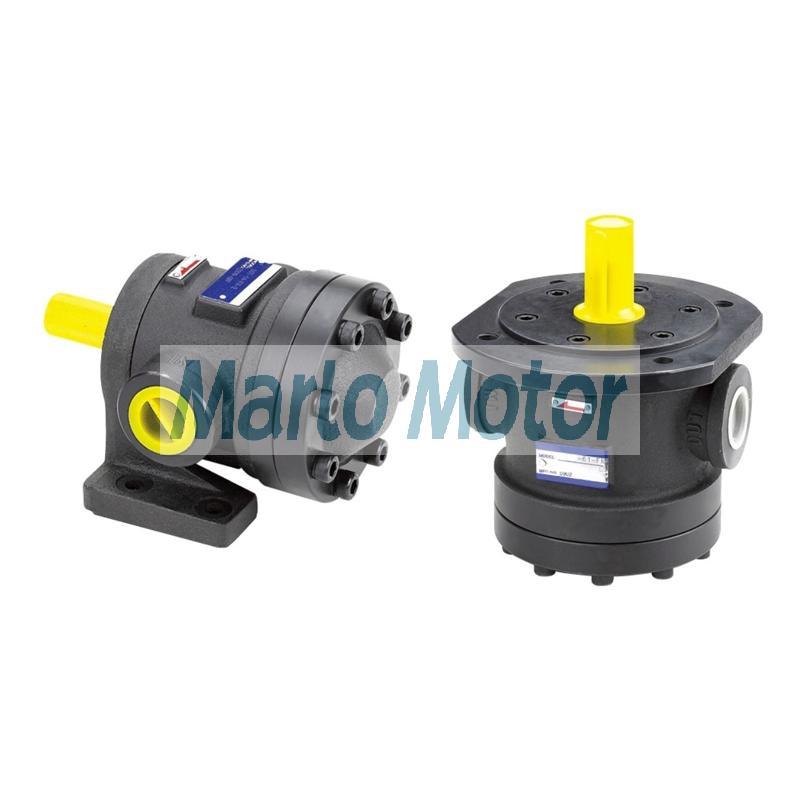 Hot sales DV series of DVSF DVSB DVMF DVMB DVLF DVLB high pressure single stage vane pump