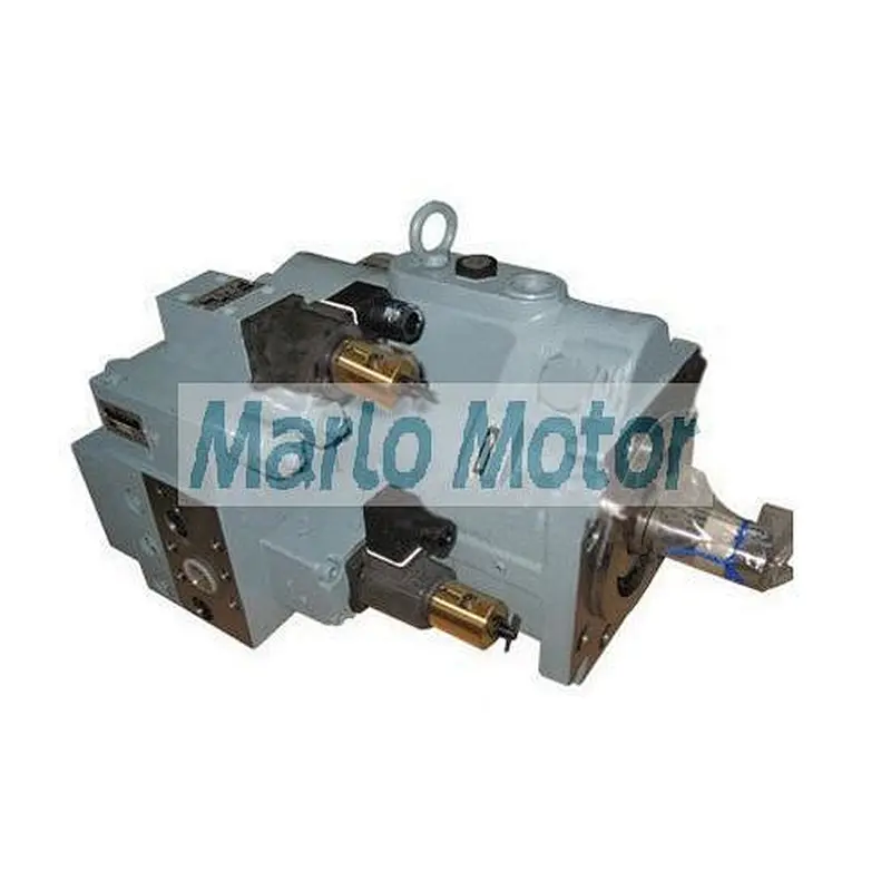 Nachi PZ of PZ-2B PZ-2A PZ-3B PZ-3A PZ-4B PZ-4A PZ-5B PZ-5A PZ-6B PZ-6A load sensitive variable piston pump