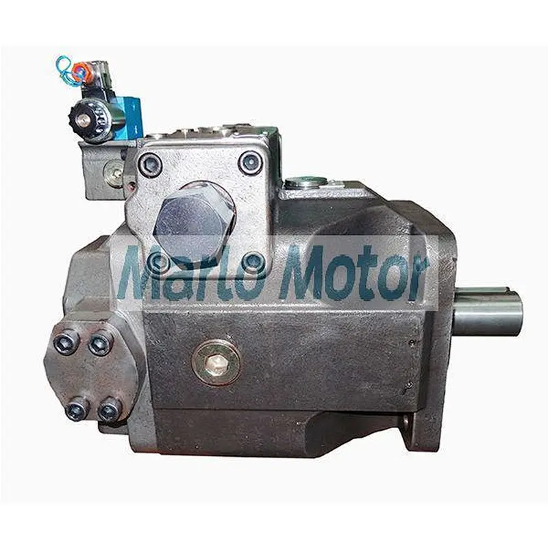 Rexroth A4VSO of A4VSO40 A4VSO71 A4VSO125 A4VSO180 A4VSO250 A4VSO355 A4VSO500 hydraulic variable displacement axial piston pump