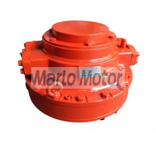 Hagglunds CA series CA50-20 CA50-25 CA50-32 CA50-40 CA50-50 CA70-40 CA70-50 CA70-60 CA70-70 Hydraulic Piston Motor