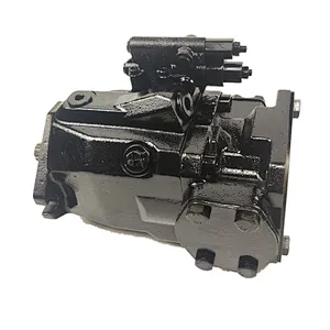 Hyunkook A35E A40E excavator hydraulic parts Hydraulic oil Pump VOE15020177 15020161 15020156