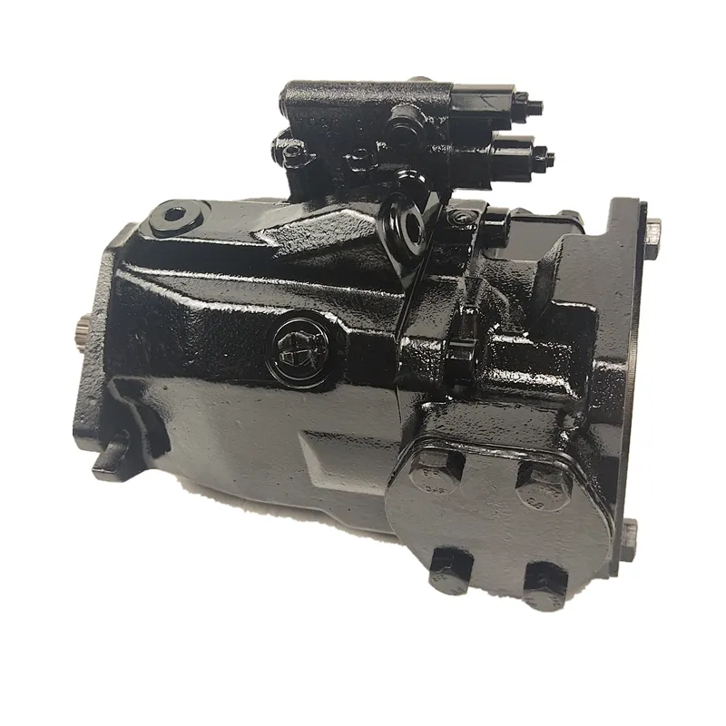 Hyunkook A35E A40E excavator hydraulic parts Hydraulic oil Pump VOE15020177 15020161 15020156