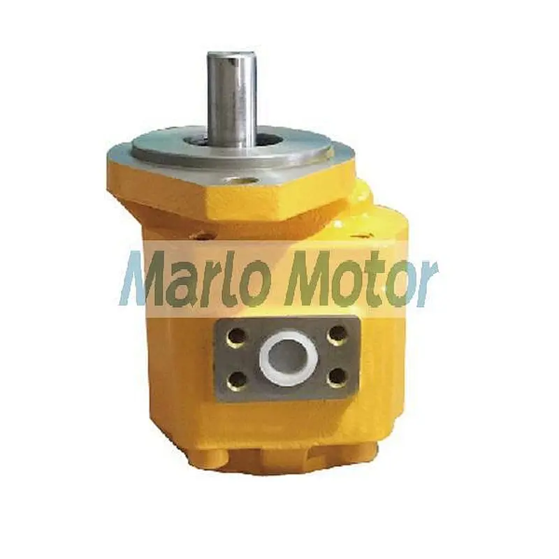 Hot sales JHP series of JHP1 JHP2 JHP3 JHPH1 JHPH2 JHPH3 high pressure gear oil pump hydraulic gear pumps for wheel loader