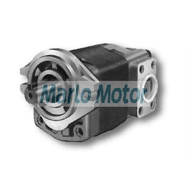 Hot selling Shimadzu SGP2 of SGP2-20 SGP2-23 SGP2-25 SGP2-27 SGP2-32 SGP2-36 SGP2-40 SGP2-44 SGP2-48 SGP2-52 forklift gear pump