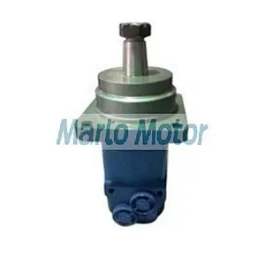 Hot sales BM5W of BM5W315 BM5W400 BM5W500 BM5W630 BM5W800 orbital wheel motor